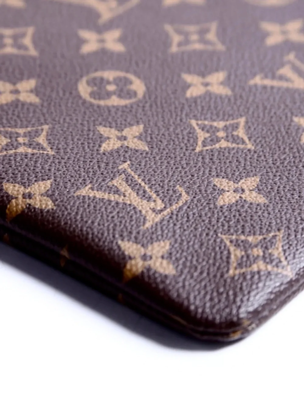 Louis Vuitton Monogram Daily Pouch